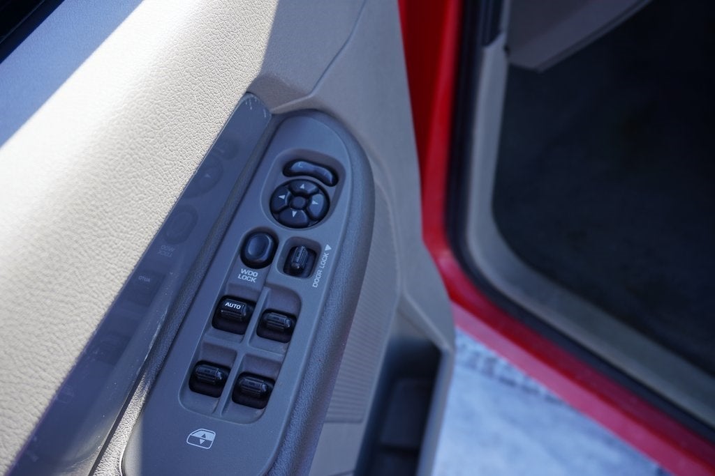 2007 Dodge Ram 1500 SLT/TRX4 Off Road/Sport