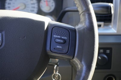 2007 Dodge Ram 1500 SLT/TRX4 Off Road/Sport