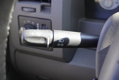 2007 Dodge Ram 1500 SLT/TRX4 Off Road/Sport