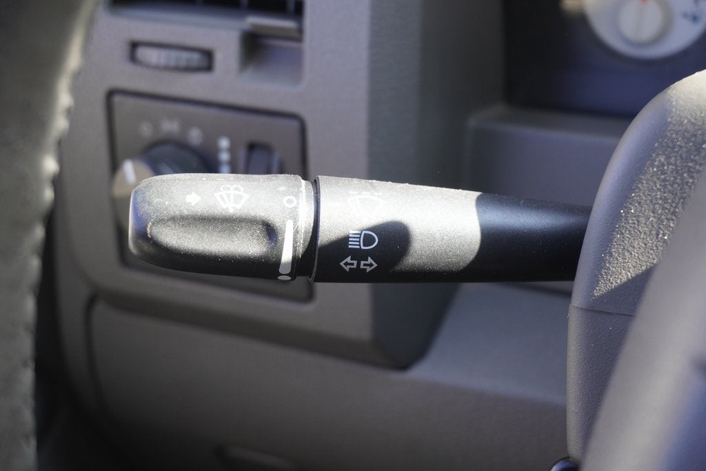 2007 Dodge Ram 1500 SLT/TRX4 Off Road/Sport