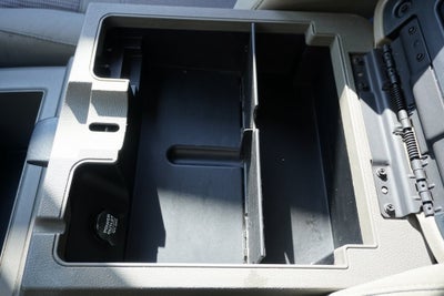 2007 Dodge Ram 1500 SLT/TRX4 Off Road/Sport