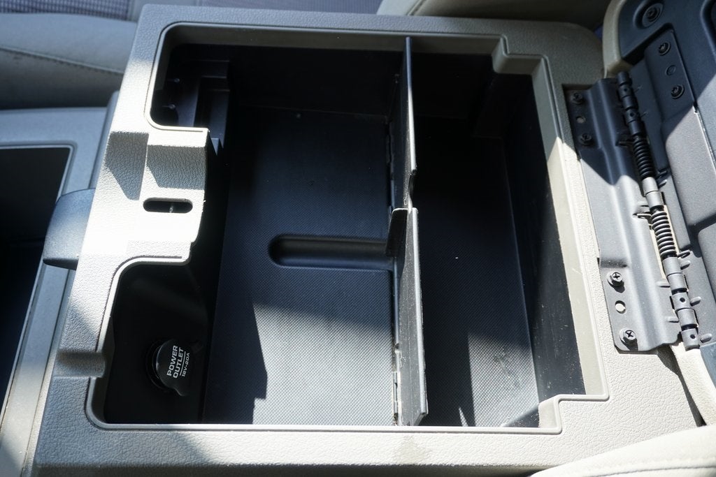 2007 Dodge Ram 1500 SLT/TRX4 Off Road/Sport