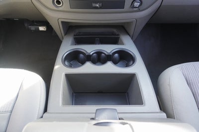 2007 Dodge Ram 1500 SLT/TRX4 Off Road/Sport