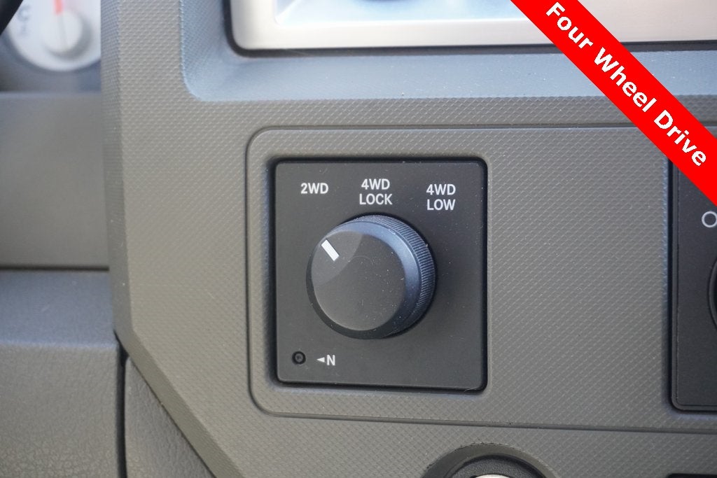 2007 Dodge Ram 1500 SLT/TRX4 Off Road/Sport