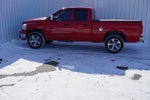 2007 Dodge Ram 1500 SLT/TRX4 Off Road/Sport
