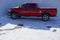 2007 Dodge Ram 1500 SLT/TRX4 Off Road/Sport