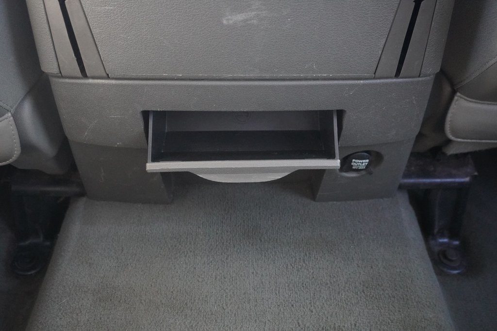 2007 Dodge Ram 1500 SLT/TRX4 Off Road/Sport