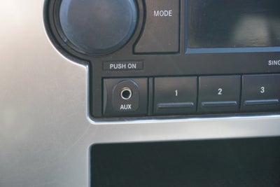 2007 Dodge Ram 1500 SLT/TRX4 Off Road/Sport