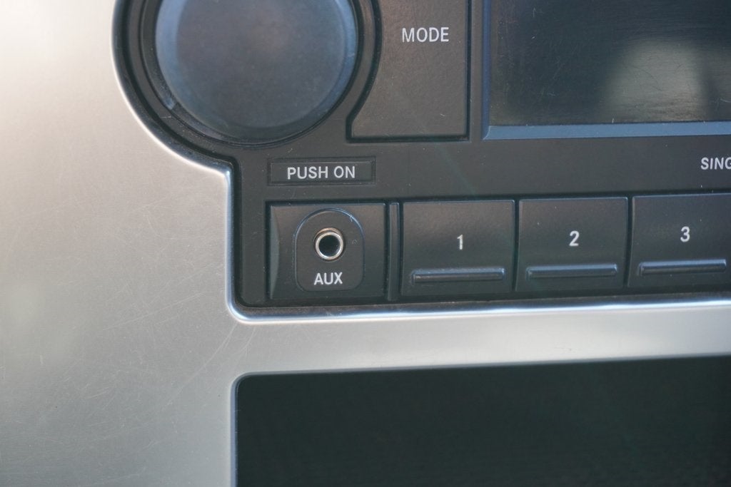 2007 Dodge Ram 1500 SLT/TRX4 Off Road/Sport