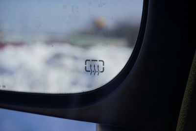 2007 Dodge Ram 1500 SLT/TRX4 Off Road/Sport