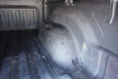 2007 Dodge Ram 1500 SLT/TRX4 Off Road/Sport