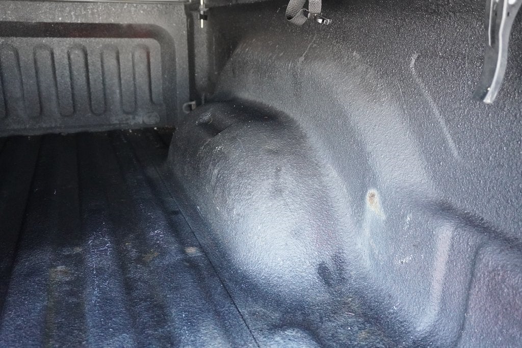 2007 Dodge Ram 1500 SLT/TRX4 Off Road/Sport