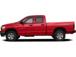2007 Dodge Ram 1500 SLT/TRX4 Off Road/Sport