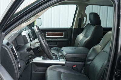 2011 RAM Ram 1500 Laramie