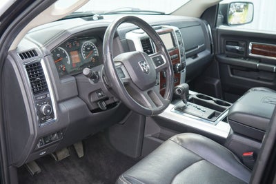 2011 RAM Ram 1500 Laramie