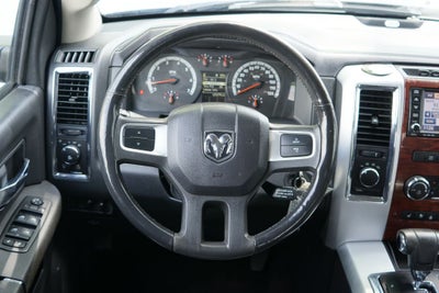 2011 RAM Ram 1500 Laramie