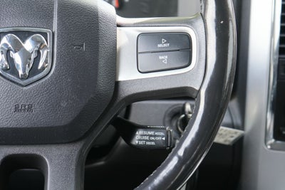 2011 RAM Ram 1500 Laramie