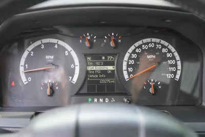 2011 RAM Ram 1500 Laramie