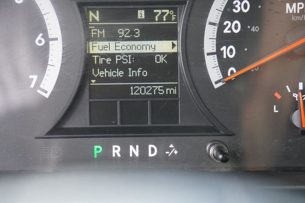 2011 RAM Ram 1500 Laramie