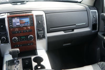 2011 RAM Ram 1500 Laramie