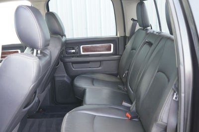 2011 RAM Ram 1500 Laramie