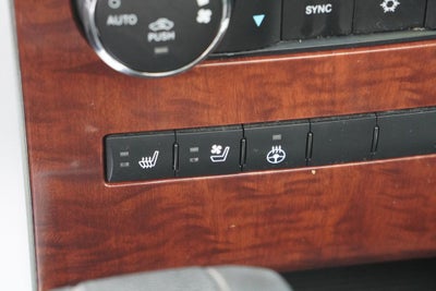 2011 RAM Ram 1500 Laramie