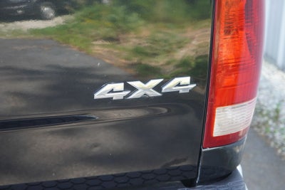 2011 RAM Ram 1500 Laramie