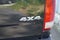2011 RAM Ram 1500 Laramie