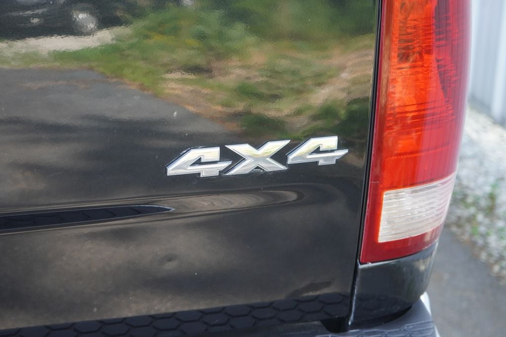 2011 RAM Ram 1500 Laramie