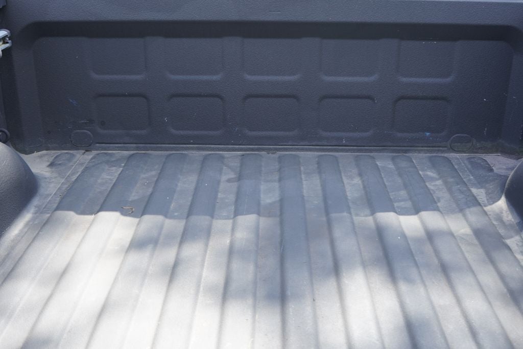 2011 RAM Ram 1500 Laramie