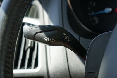 2018 Ford Focus Titanium