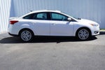 2018 Ford Focus Titanium