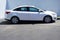 2018 Ford Focus Titanium