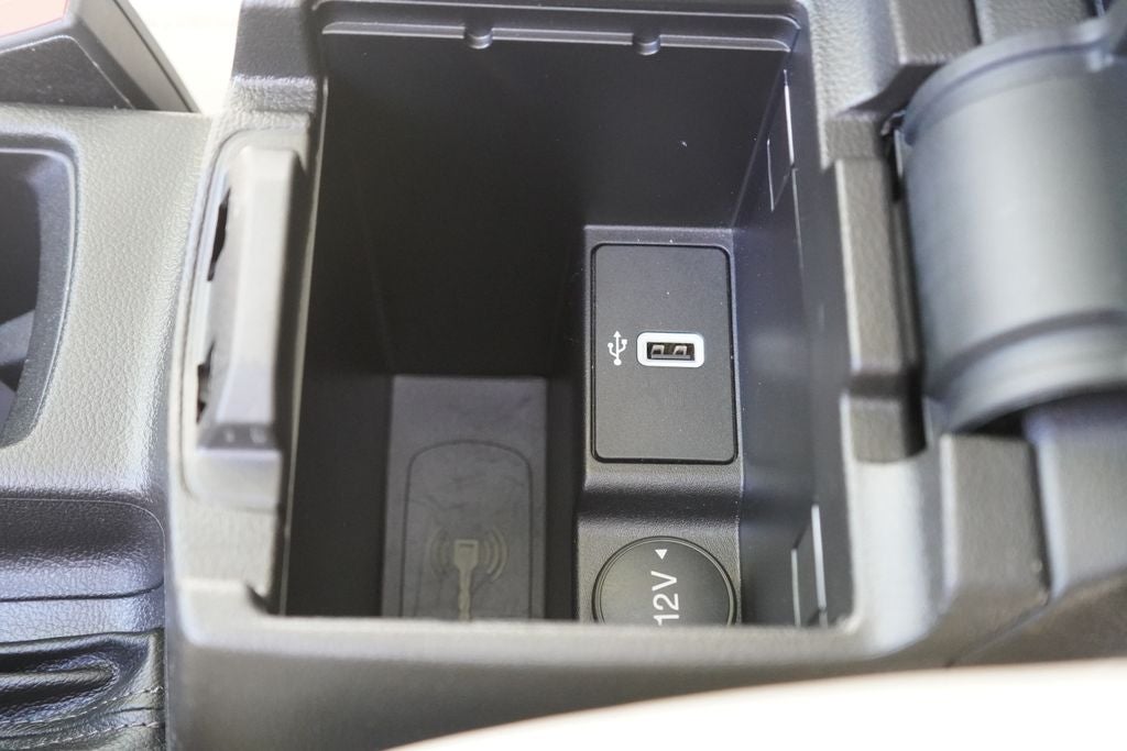 2018 Ford Focus Titanium
