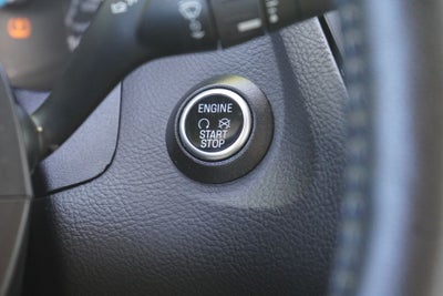 2018 Ford Focus Titanium