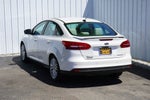 2018 Ford Focus Titanium