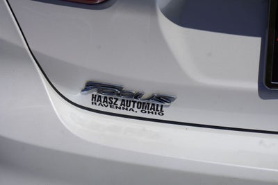 2018 Ford Focus Titanium