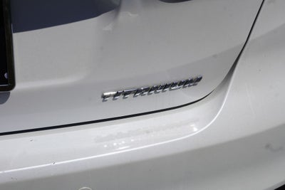 2018 Ford Focus Titanium