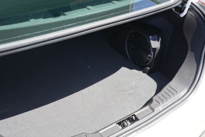 2018 Ford Focus Titanium