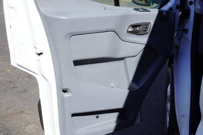 2019 Ford Transit-350 XLT