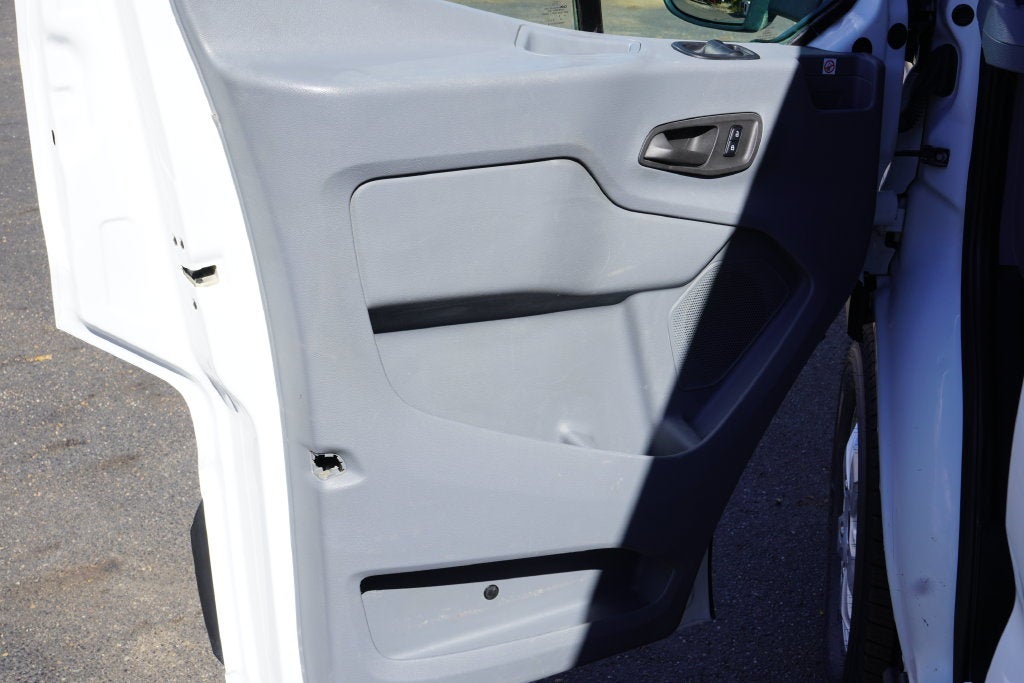 2019 Ford Transit-350 XLT