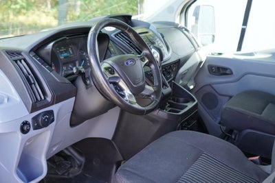 2019 Ford Transit-350 XLT
