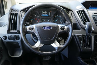 2019 Ford Transit-350 XLT