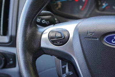 2019 Ford Transit-350 XLT