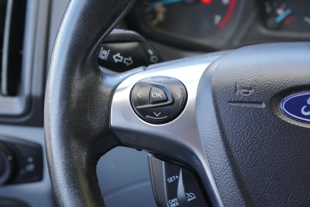 2019 Ford Transit-350 XLT