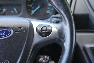 2019 Ford Transit-350 XLT