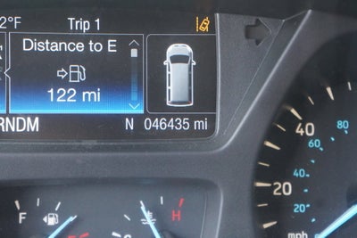2019 Ford Transit-350 XLT