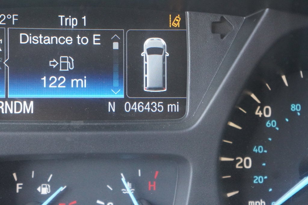 2019 Ford Transit-350 XLT