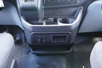 2019 Ford Transit-350 XLT
