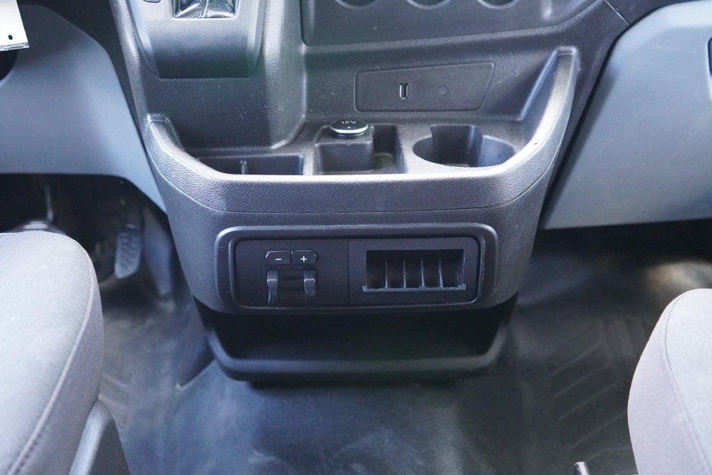 2019 Ford Transit-350 XLT